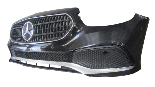 Bumper Mercedes E KLASSE W213 Facelift 20- A2138851103 Voorbumper MK640