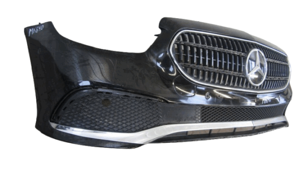Bumper Mercedes E KLASSE W213 Facelift 20- A2138851103 Voorbumper MK640