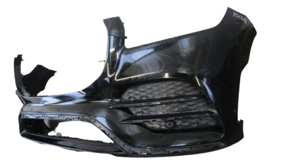 Bumper Mercedes GLS AMG W167 X167 20- A1678859305 Voorbumper MK636A