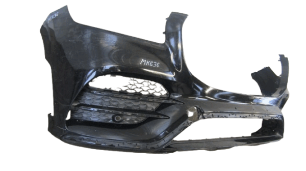 Bumper Mercedes GLS AMG W167 X167 20- A1678859305 Voorbumper MK636A