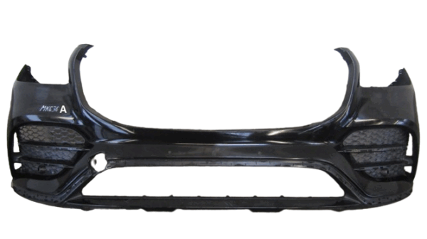 Bumper Mercedes GLS AMG W167 X167 20- A1678859305 Voorbumper MK636A