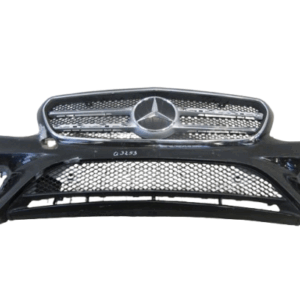 Bumper Mercedes E klasse W213 AMG 16-21 Voorbumper Q3253