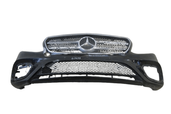 Bumper Mercedes E klasse W213 AMG 16-21 Voorbumper Q3253