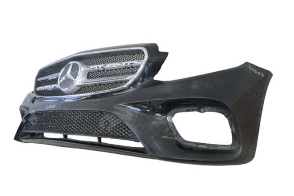 Bumper Mercedes E klasse W213 AMG 16-21 Voorbumper Q3253