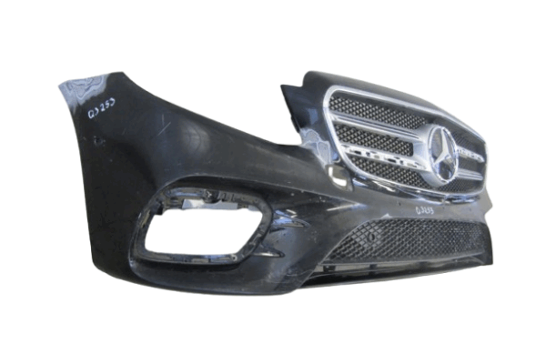 Bumper Mercedes E klasse W213 AMG 16-21 Voorbumper Q3253