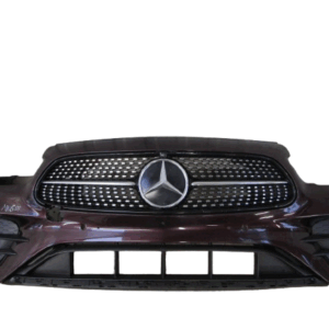 Bumper Mercedes E klasse W213 E53 AMG Facelift 20- A2138857104 Voorbumper MK601 + CAMERA