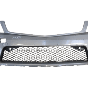 Bumper Mercedes C Klasse C63 W204 6.3 63 AMG Facelift USA 11- A2048808747 Voorbumper MK568