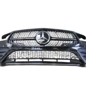 Bumper Mercedes CLA AMG W118 19-  A1188855201 Voorbumper JM635