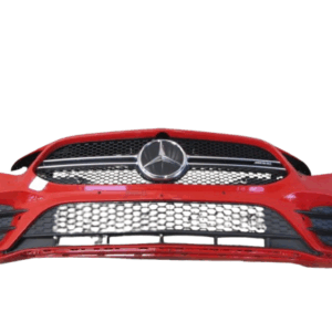 Bumper Mercedes A Klasse W177 A35 35 AMG AERO 18-22 A1778856100 Voorbumper JM634