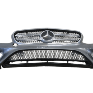 Bumper Mercedes E klasse W213 AMG 16-21 Voorbumper Q3175