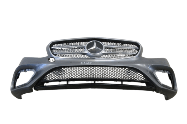 Bumper Mercedes E klasse W213 AMG 16-21 Voorbumper Q3175