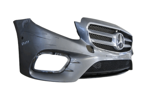 Bumper Mercedes E klasse W213 AMG 16-21 Voorbumper Q3175