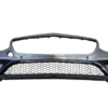 Bumper Mercedes SLK W172 AMG Facelift 16- A1728850500 Voorbumper Q3174