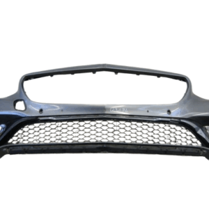 Bumper Mercedes SLK W172 AMG Facelift 16- A1728850500 Voorbumper Q3174