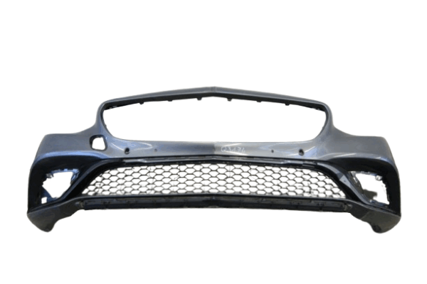 Bumper Mercedes SLK W172 AMG Facelift 16- A1728850500 Voorbumper Q3174