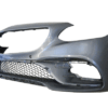 Bumper Mercedes SLK W172 AMG Facelift 16- A1728850500 Voorbumper Q3174