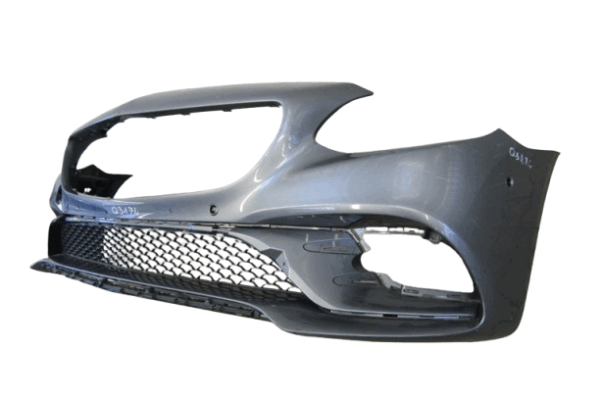 Bumper Mercedes SLK W172 AMG Facelift 16- A1728850500 Voorbumper Q3174