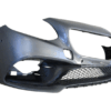 Bumper Mercedes SLK W172 AMG Facelift 16- A1728850500 Voorbumper Q3174
