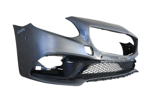 Bumper Mercedes SLK W172 AMG Facelift 16- A1728850500 Voorbumper Q3174