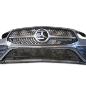 Bumper Mercedes CLA AMG W118 19- A1188855201 Voorbumper JM611