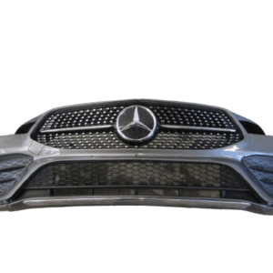 Bumper Mercedes CLA AMG W118 19- A1188855201 Voorbumper JM610