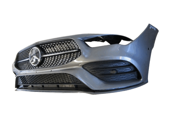 Bumper Mercedes CLA AMG W118 19- A1188855201 Voorbumper JM610