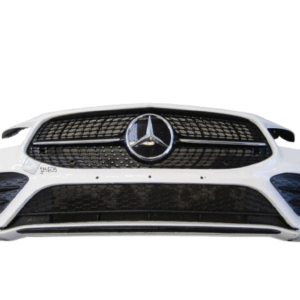 Bumper Mercedes CLA AMG W118 19- A1188855201 Voorbumper JM609