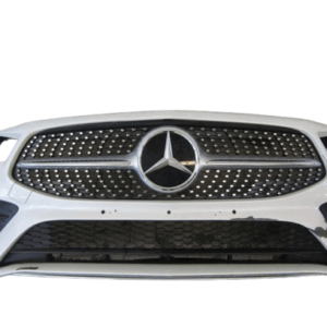 Bumper Bumper Mercedes CLA AMG W118 19- A1188855201 Voorbumper MK562