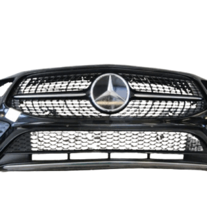 Bumper Bumper Mercedes CLA AMG W118 19- A1188855201 Voorbumper MK561