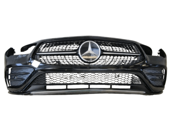 Bumper Bumper Mercedes CLA AMG W118 19- A1188855201 Voorbumper MK561
