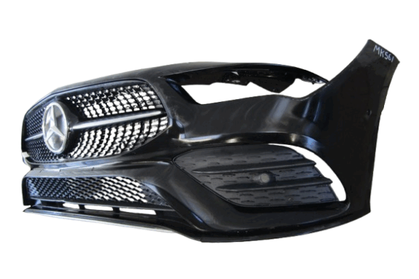 Bumper Bumper Mercedes CLA AMG W118 19- A1188855201 Voorbumper MK561