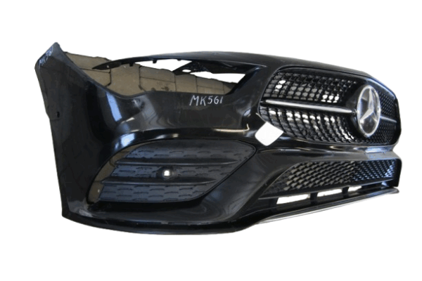 Bumper Bumper Mercedes CLA AMG W118 19- A1188855201 Voorbumper MK561