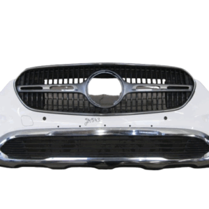 Bumper MERCEDES GLC W254 X254 22- A2548806100 Voorbumper JM543