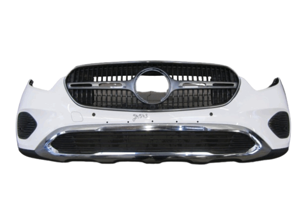 Bumper MERCEDES GLC W254 X254 22- A2548806100 Voorbumper JM543