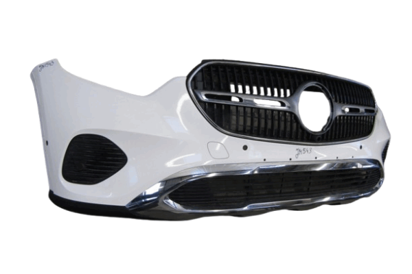 Bumper MERCEDES GLC W254 X254 22- A2548806100 Voorbumper JM543