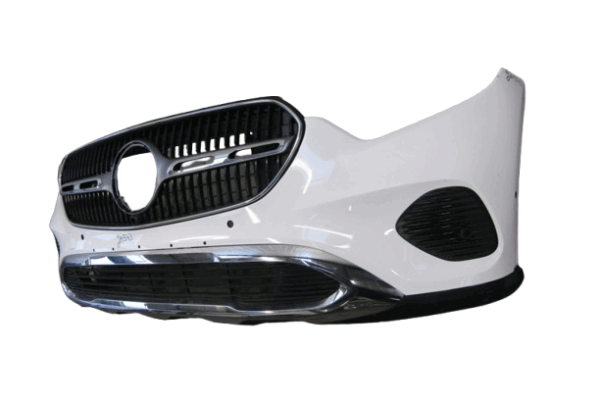 Bumper MERCEDES GLC W254 X254 22- A2548806100 Voorbumper JM543