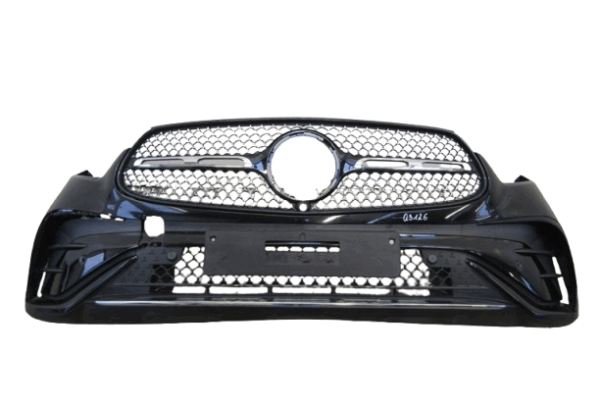 Bumper Mercedes GLC 254 X254 AMG 22- Voorbumper Q3126