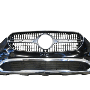 Bumper MERCEDES GLC W254 X254 22- A2548806100  Voorbumper JM537