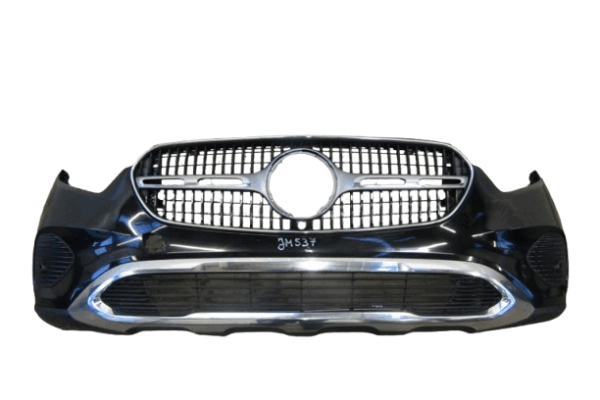 Bumper MERCEDES GLC W254 X254 22- A2548806100  Voorbumper JM537