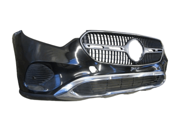 Bumper MERCEDES GLC W254 X254 22- A2548806100  Voorbumper JM537