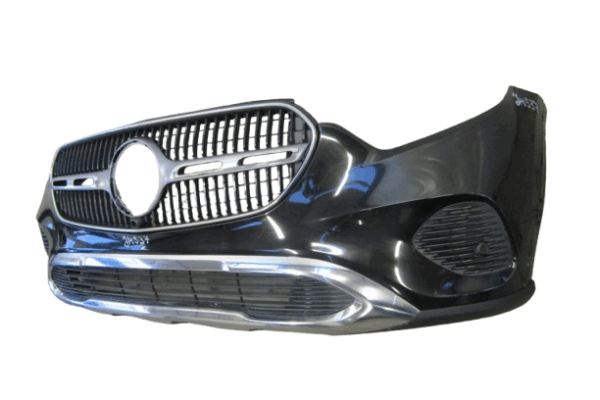 Bumper MERCEDES GLC W254 X254 22- A2548806100  Voorbumper JM537