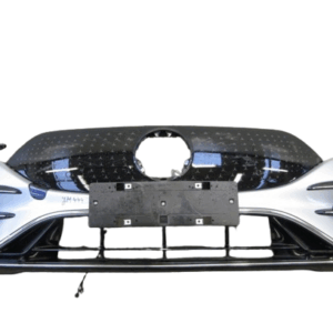 Bumper Mercedes EQS AMG 297 21- Voorbumper JM444