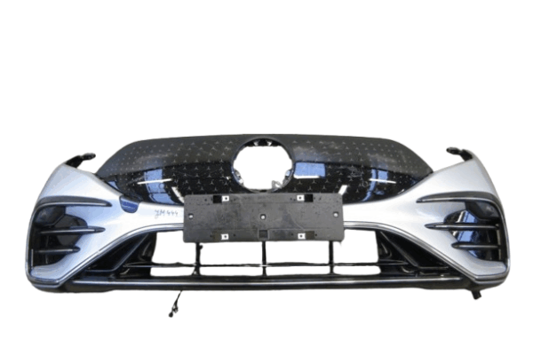 Bumper Mercedes EQS AMG 297 21- Voorbumper JM444