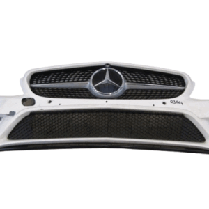 Bumper Mercedes C klasse W205 Facelift 18- Voorbumper Q3064