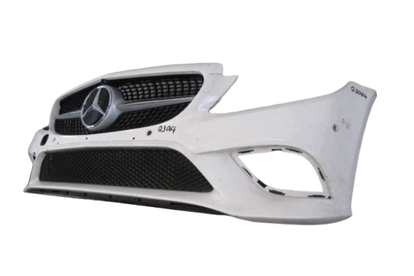 Bumper Mercedes C klasse W205 Facelift 18- Voorbumper Q3064