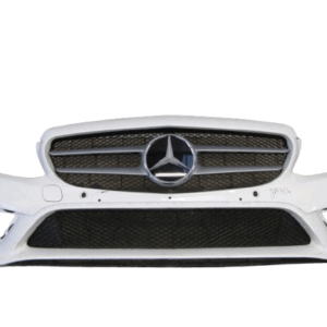 Bumper Mercedes C Klasse W205 Facelift 18-21 A2058851101 Voorbumper JM404