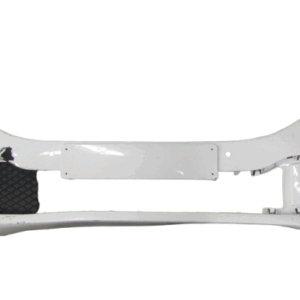Bumper MERCEDES V Klasse W447 EQV Facelift 19- ELECTRISCH A44776375400 Voorbumper MK411