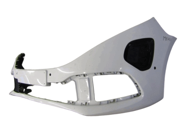 Bumper MERCEDES V Klasse W447 EQV Facelift 19- ELECTRISCH A44776375400 Voorbumper MK411