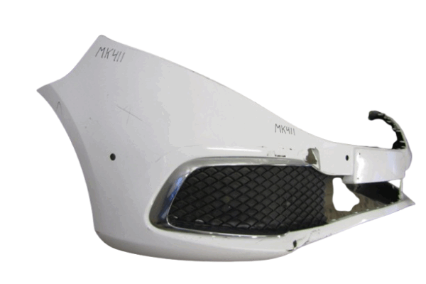 Bumper MERCEDES V Klasse W447 EQV Facelift 19- ELECTRISCH A44776375400 Voorbumper MK411