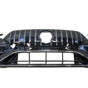 Bumper Mercedes EQS 53 AMG 297 21- Voorbumper JM346